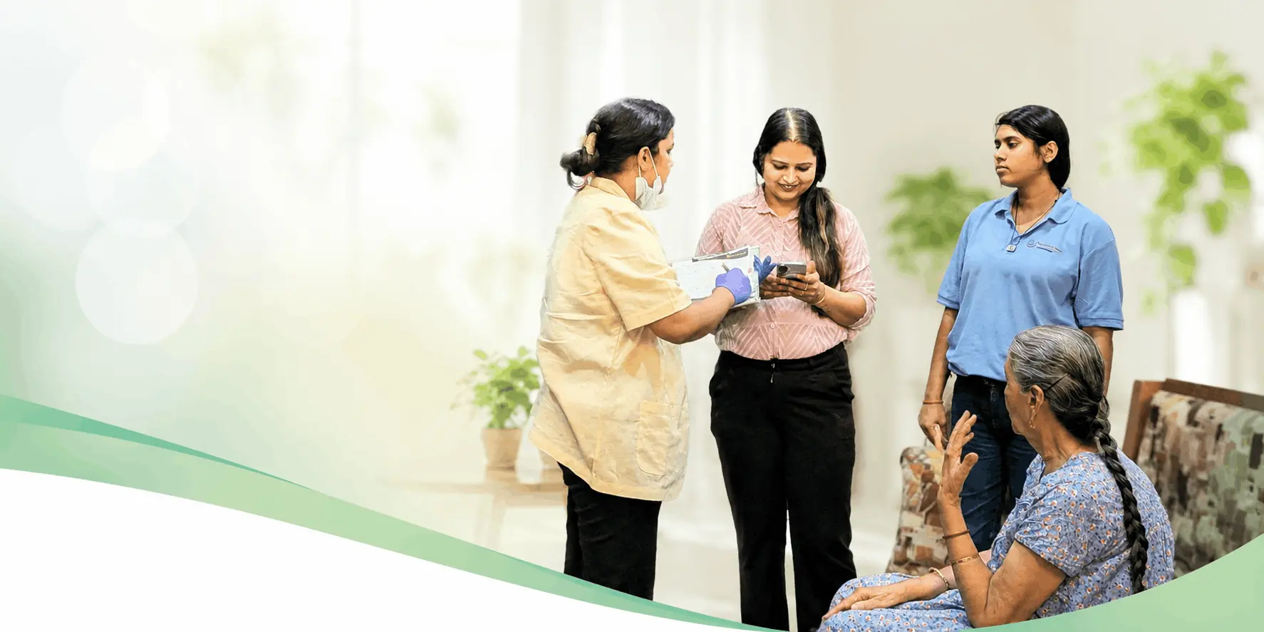 Quality Nursing Services