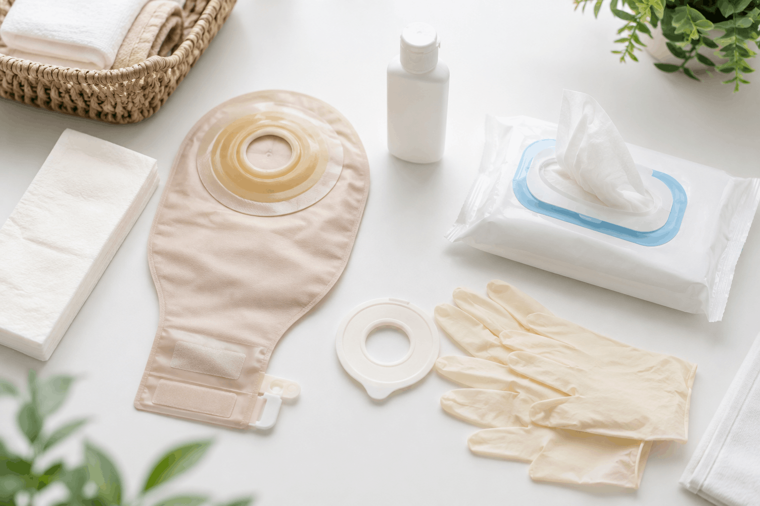 Ileostomy Care Nurses