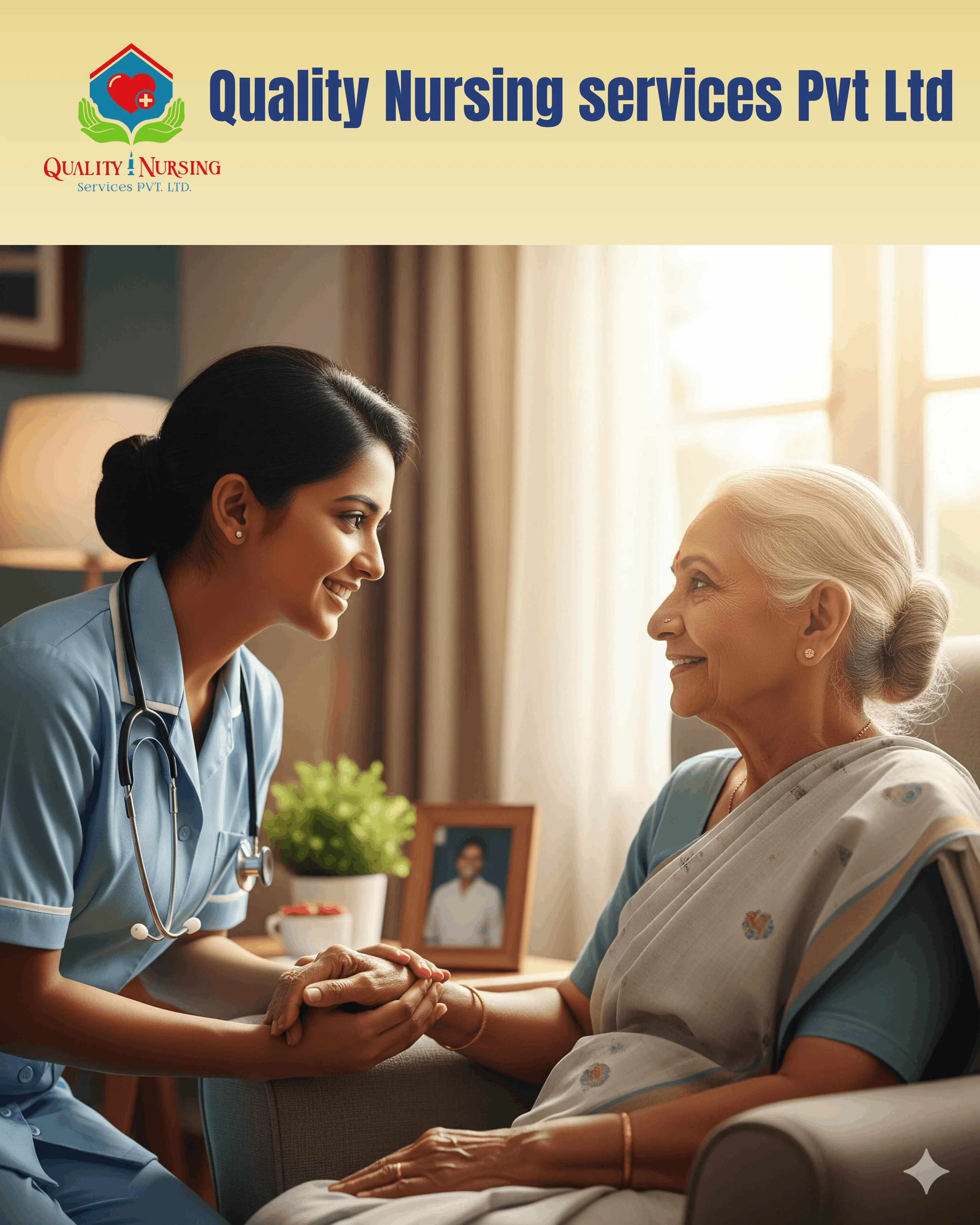 Home Health Care Service
